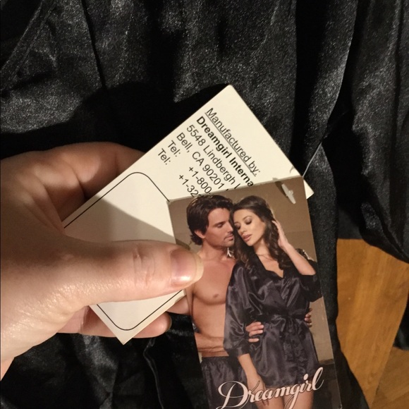 Robe & Chemise - Picture 4 of 7